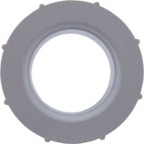 Wall Fitting, BWG/HAI Micro Magna, 1-3/4"hs, White : 30-4901PVC WHT