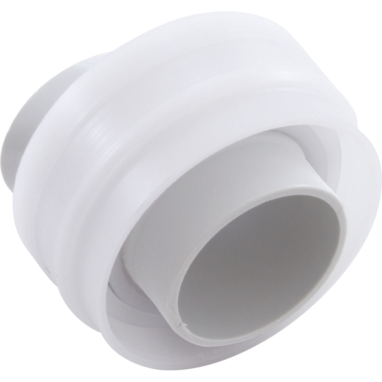 Nozzle, Balboa Water Group/HAI Micro Magna, Roto, White : 56-4999WHT