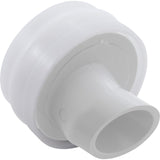 Nozzle, Balboa Water Group/HAI Micro Magna, Roto, White : 56-4999WHT
