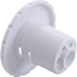 Jet Intl, BWG/HAI Micro/SuperMicroMagna, Hndle Only, Ribbed, Wht : 30-4902WHT
