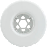 Jet Intl, BWG/HAI Micro/SuperMicroMagna, Hndle Only, Ribbed, Wht : 30-4902WHT