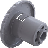 Jet Intl, BWG/HAI MicroMagna/SuperMicro, Hndle Only, Ribbed, Gry : 30-4902GRY