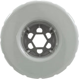 Jet Intl, BWG/HAI MicroMagna/SuperMicro, Hndle Only, Ribbed, Gry : 30-4902GRY