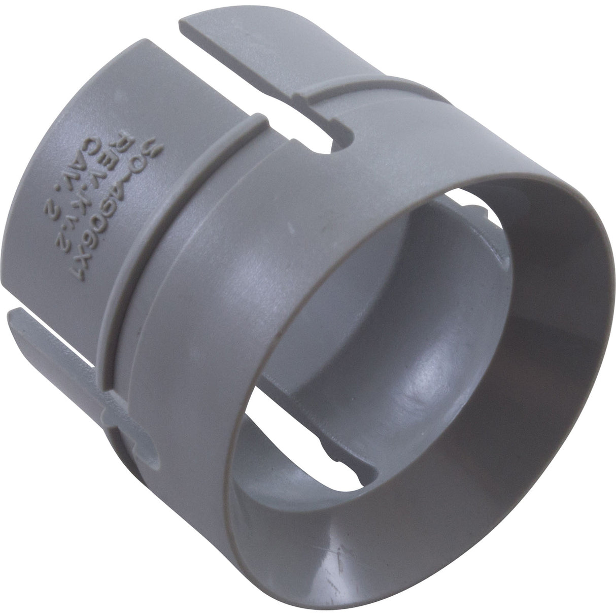 Cage, Eyeball, BWG/HAI Super Micro Magna, Gry : 30-4906X1 GRY