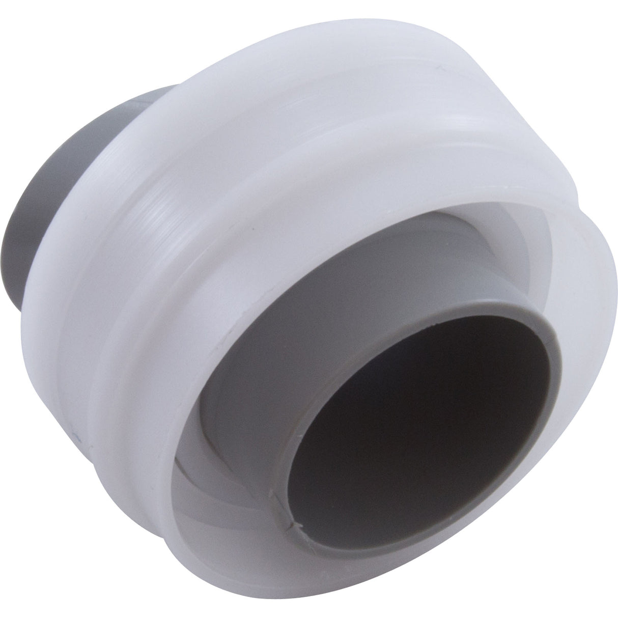 Nozzle, Balboa Water Group/HAI Super Micro Magna, Roto, Gray : 56-4999GRY