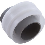 Nozzle, Balboa Water Group/HAI Super Micro Magna, Roto, Gray : 56-4999GRY