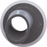 Nozzle, Balboa Water Group/HAI Super Micro Magna, Roto, Gray : 56-4999GRY