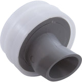 Nozzle, Balboa Water Group/HAI Super Micro Magna, Roto, Gray : 56-4999GRY