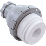 Nozzle, Balboa Water Group/HAI VSR Jet, Roto, Gray : 16-5720-GRY