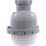 Nozzle, Balboa Water Group/HAI VSR Jet, Roto, Gray : 16-5720-GRY