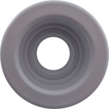 Wall Fitting, BWG/HAI Whirlpool, 3-5/16"hs, w/Nut, White : 56-5724LR WHT