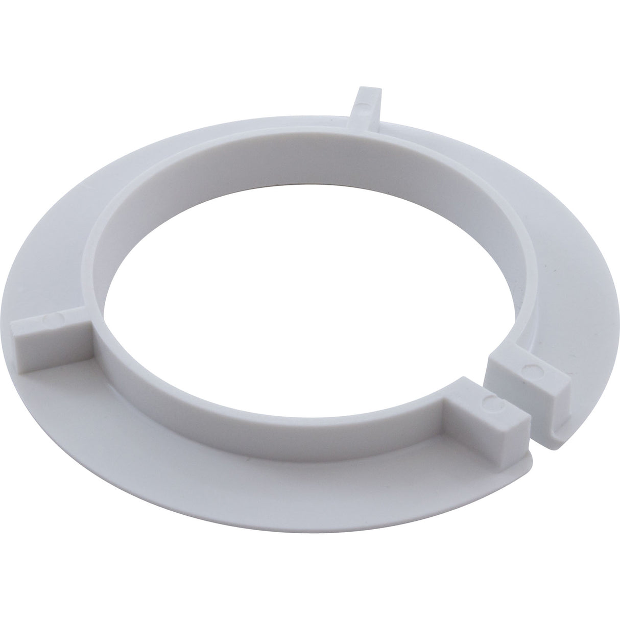 Retaining Ring, Eyeball, Balboa Water Group/HAI Whirlpool : 36-5721WHT