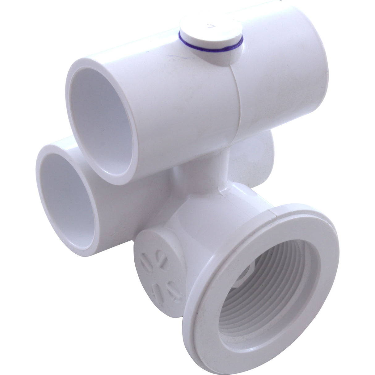 Jet Body, BWG/HAI Micro Jet, 1-3/4"hs, a1"s, w1"s : 50-4200