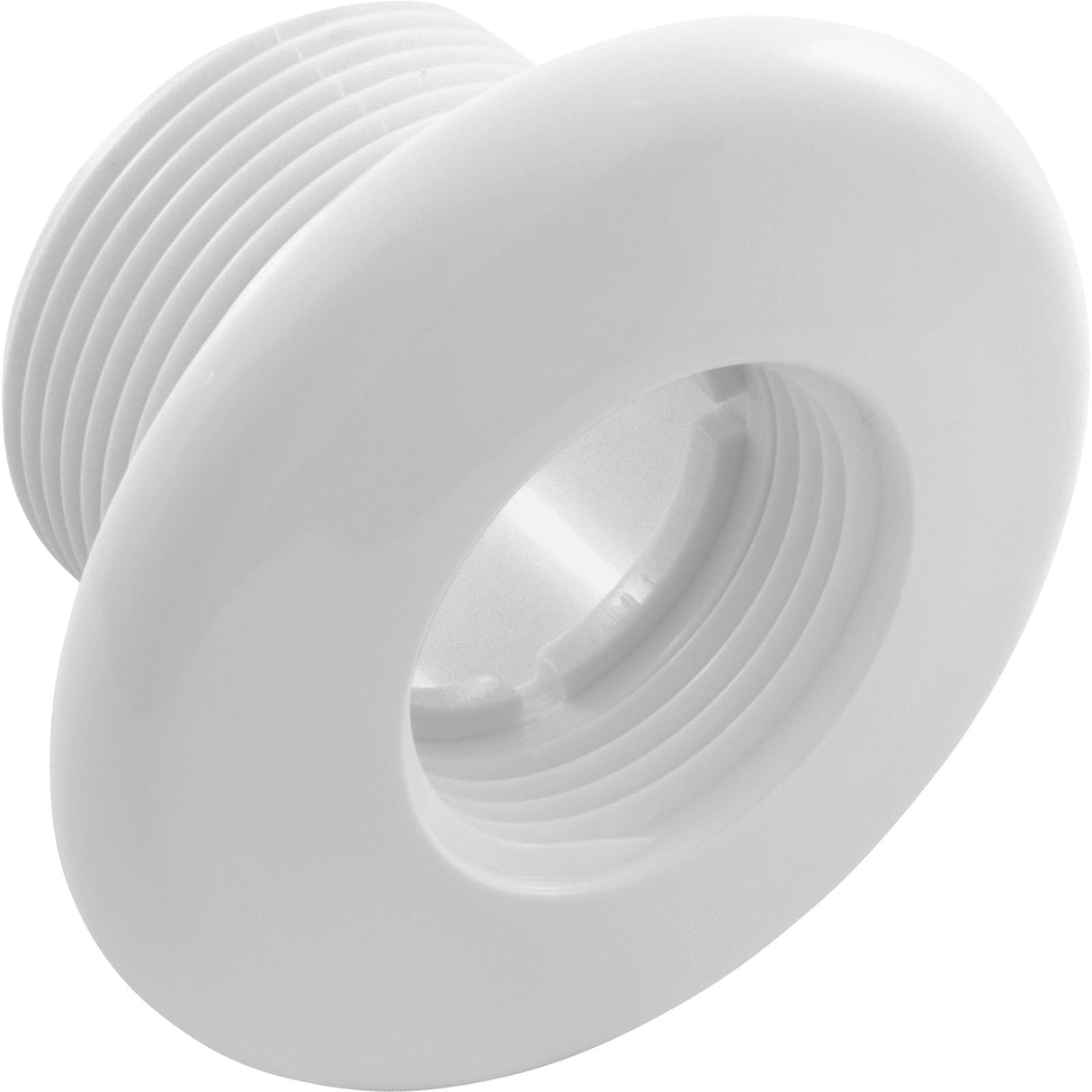 Wall Fitting, BWG/HAI Micro Jet, 1-3/4"hs : 30-3701WHT