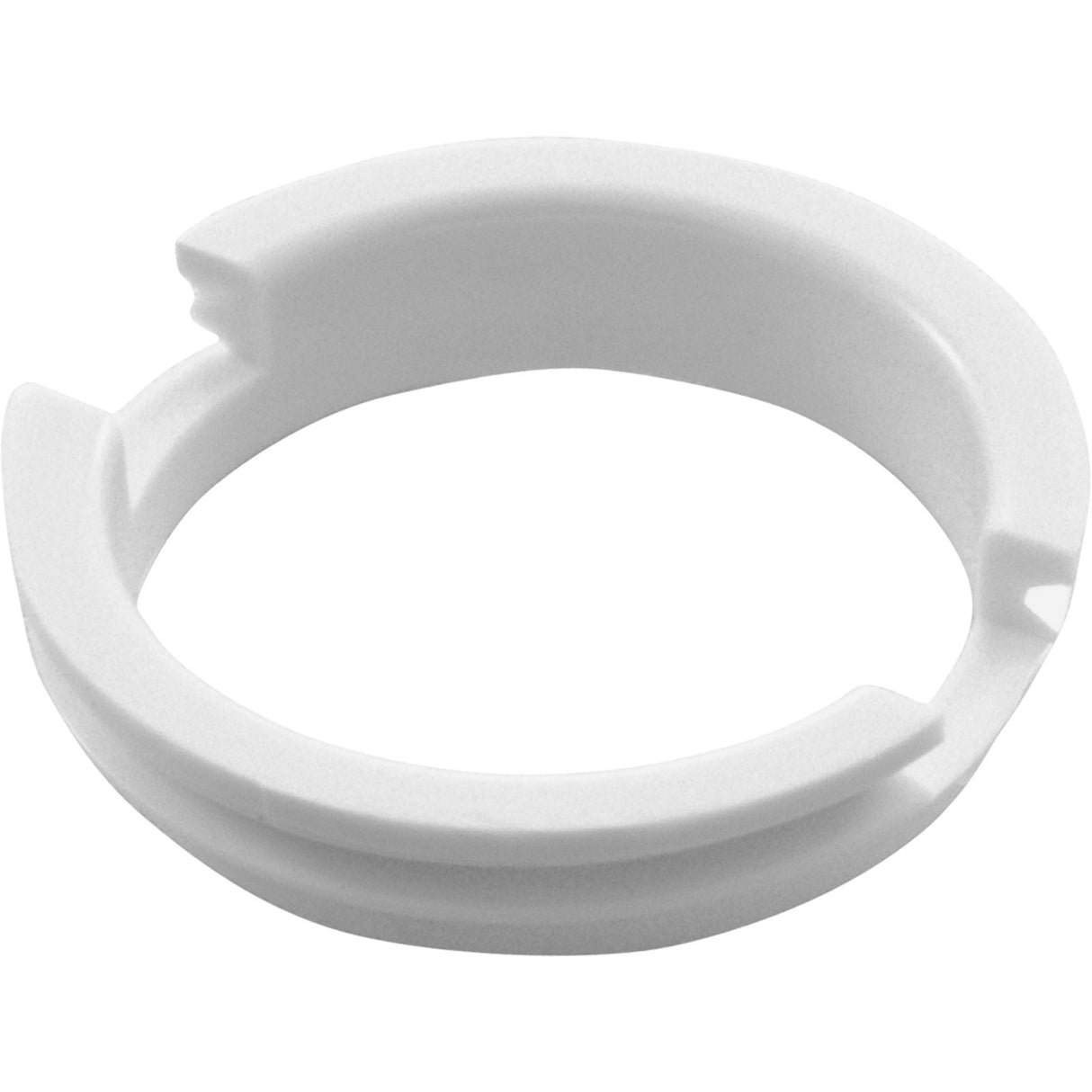 Retaining Ring, Balboa Water Group/HAI Micro Jet, White : 30-3704WHT