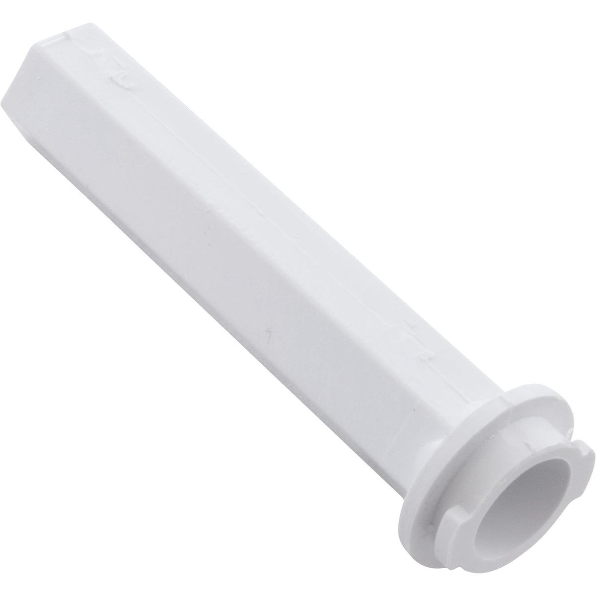Extension, Orifice, BWG/HAI Jet Orifice, Gunite, 1/2", Twist Lock : 30-4401T