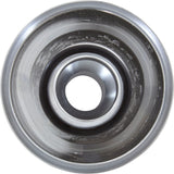 Escutcheon, BWG/HAI Slimline, Smth, w/Dir Eyeball, Chr : 10-3955M PC