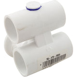 Jet Body, BWG/HAI Slimline, 1-3/4"hs, a1"s, w1"s : 50-4205