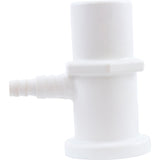 Jet Body, BWG/HAI Ozone, 7/8"hs, a3/8"b, w3/4"spg : 30-2651