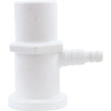 Jet Body, BWG/HAI Ozone, 7/8"hs, a3/8"b, w3/4"spg : 30-2651