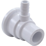 Jet Body, BWG/HAI Ozone II, 7/8"hs, a3/8"b, w1/2"spg, Barb : 30-2661EXT