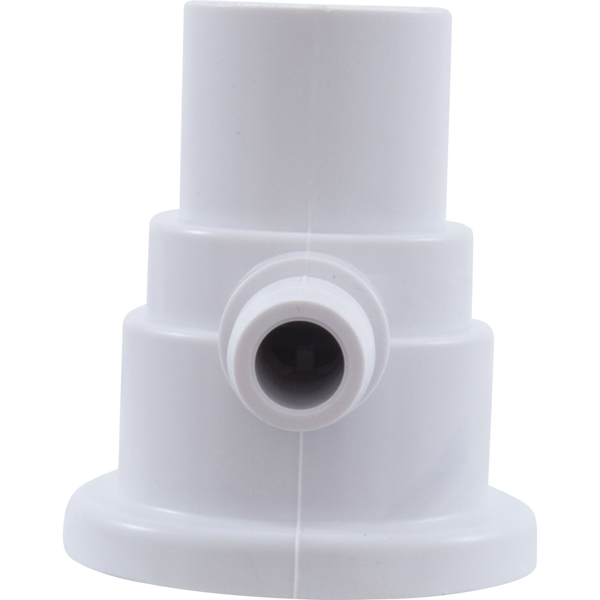 Jet Body, BWG/HAI Ozone II, 7/8"hs, a3/8"b, w1/2"spg, Barb : 30-2661EXT