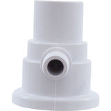 Jet Body, BWG/HAI Ozone II, 7/8"hs, a3/8"b, w1/2"spg, Barb : 30-2661EXT