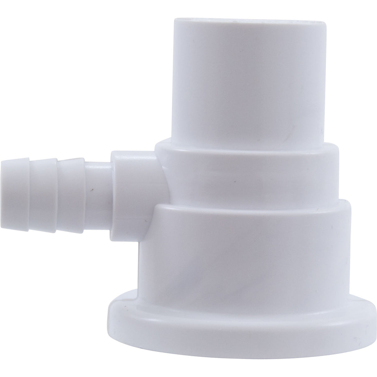 Jet Body, BWG/HAI Ozone II, 7/8"hs, a3/8"b, w1/2"spg, Barb : 30-2661EXT