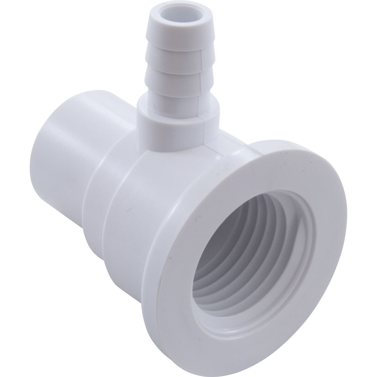 Jet Body, BWG/HAI Ozone II, 7/8"hs, a3/8"b, w1/2"spg, Barb : 30-2661EXT