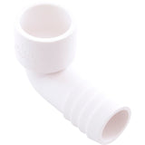 Barb Ell, BWG/HAI Ozone II Jet, 3/4"b x 1/2"s : 30-2671