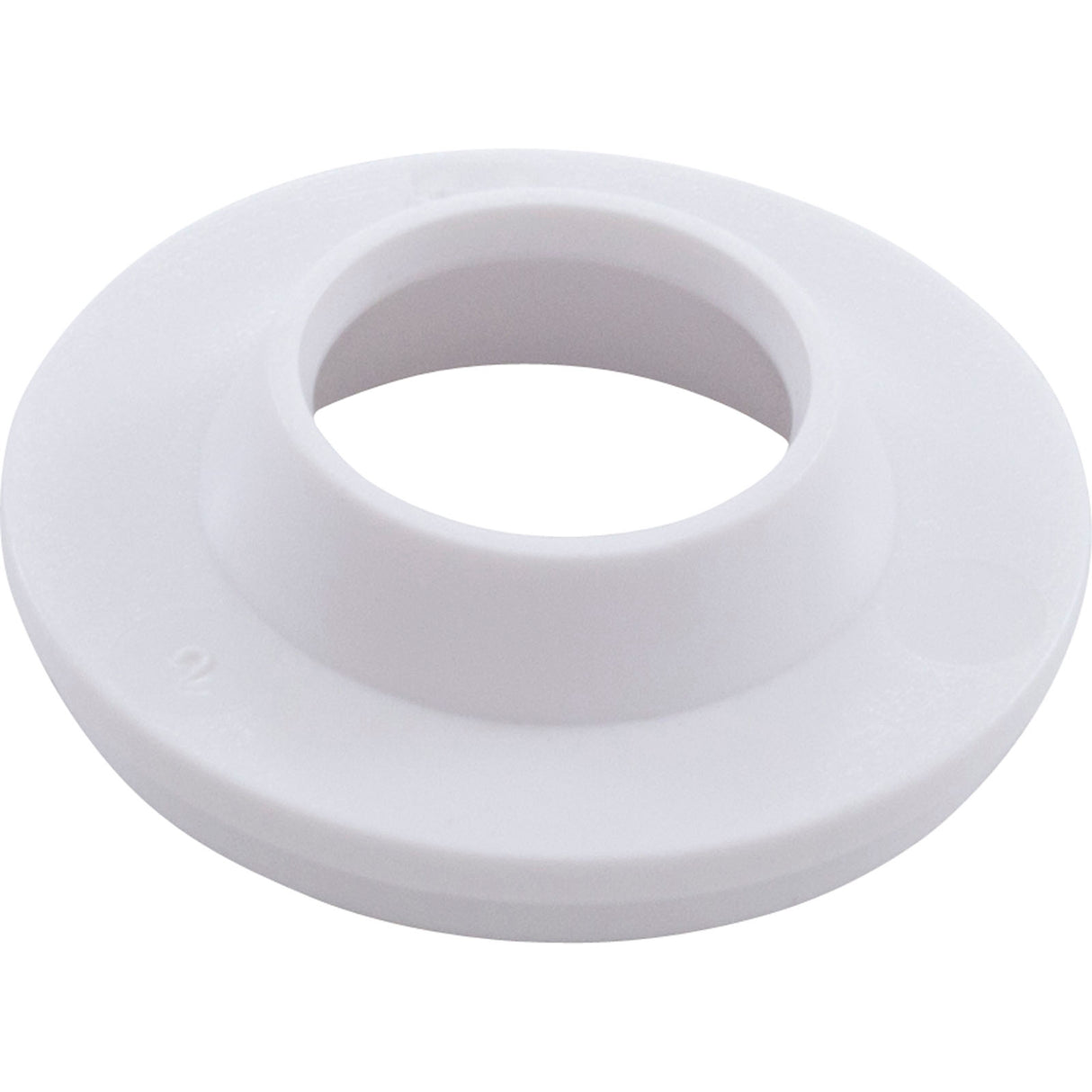 Retaining Ring, Balboa Water Group/HAI Duo Blaster, White : 36-2698WHITE