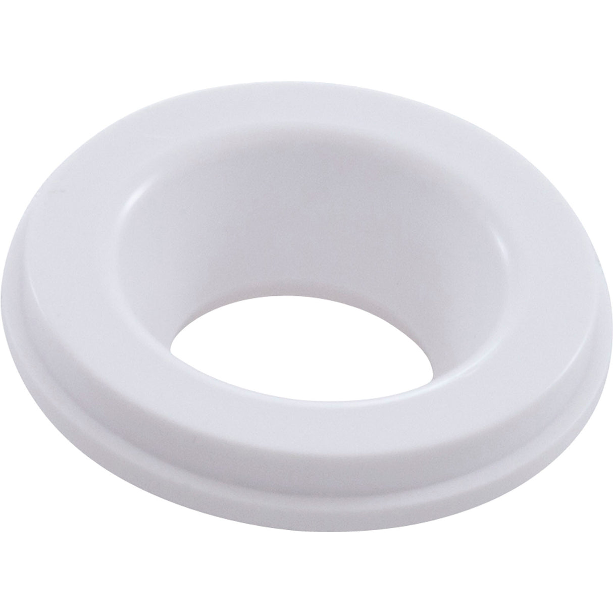 Retaining Ring, Balboa Water Group/HAI Duo Blaster, White : 36-2698WHITE