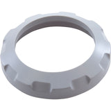 Escutcheon, BWG/HAI Duo Blaster Jet, Deluxe Scallop, Gry : 36-3921SL GRY