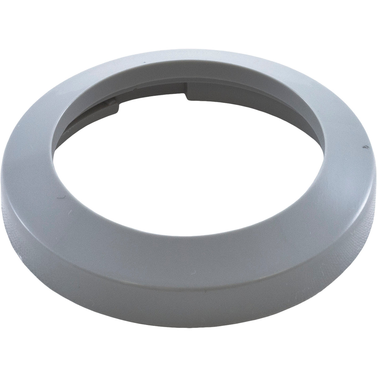 Escutcheon, BWG/HAI Duo Blaster Jet, Smth, Gry, roto : 36-3922GRY