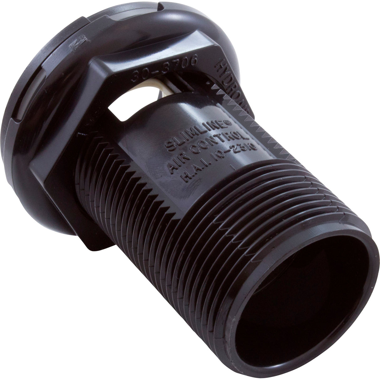 Air Ctrl Body, BWG/HAI Slimline, 1-3/4"hs : 10-2318