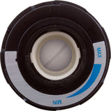 Air Ctrl Body, BWG/HAI Slimline, 1-3/4"hs : 10-2318