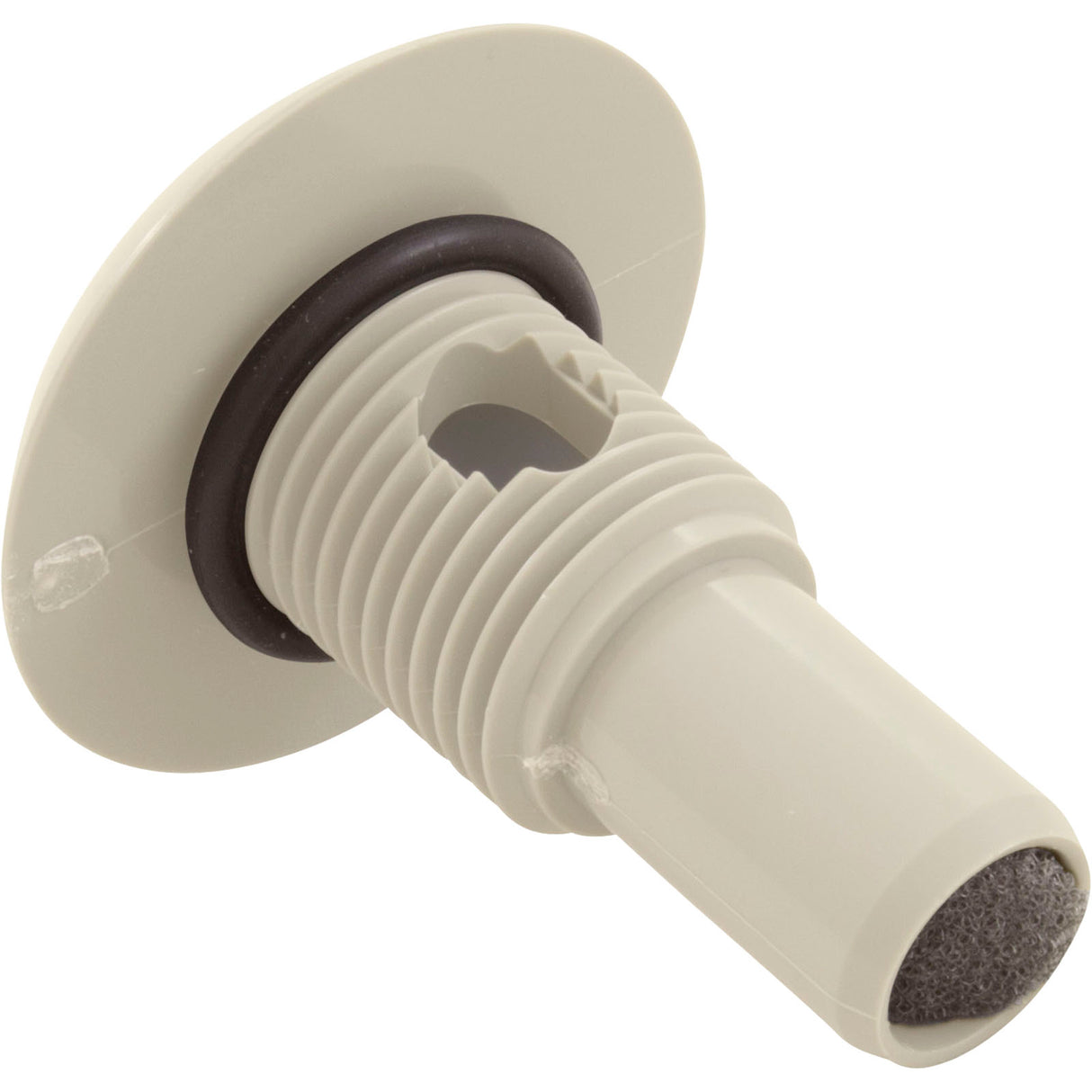 Air Ctrl Stem Assy, BWG/HAI Top Draw, 1/2" Bone : 50-2208BON
