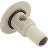 Air Ctrl Stem Assy, BWG/HAI Top Draw, 1/2" Bone : 50-2208BON