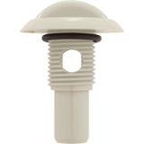 Air Ctrl Stem Assy, BWG/HAI Top Draw, 1/2" Bone : 50-2208BON