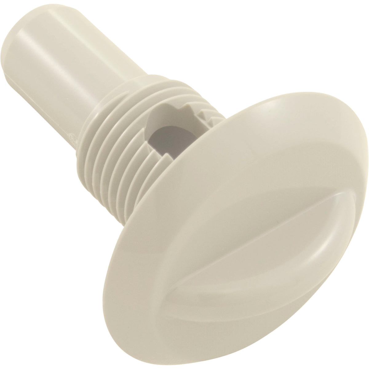 Air Ctrl Stem Assy, BWG/HAI Top Draw, 1/2" Bone : 50-2208BON