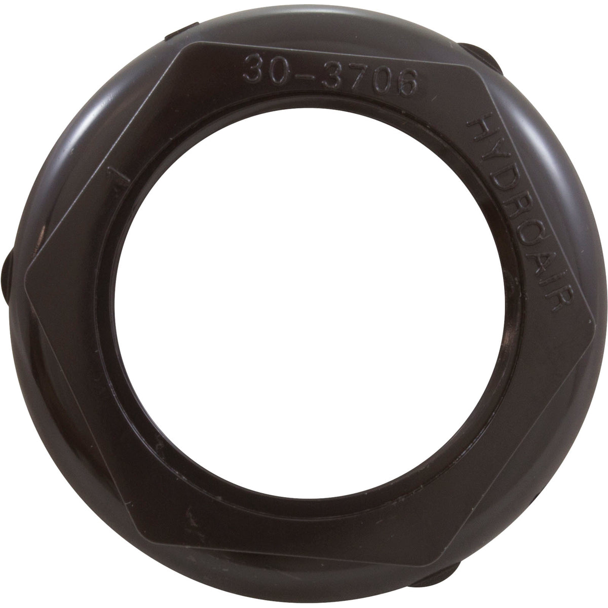 Nut, BWG/HAI Std/Slimline/Top Draw Air Control : 30-3706