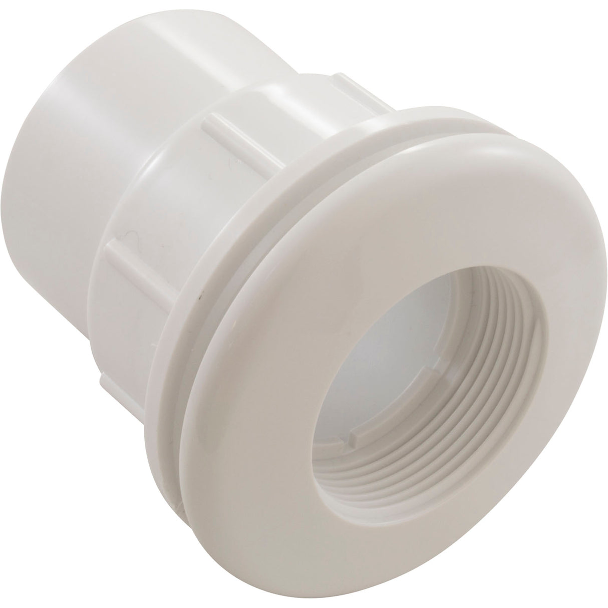 Wall Fitting Assy, BWG/HAI Hi Volume Suction, "No Spa USA" : 10-6800LC