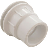 Wall Fitting Assy, BWG/HAI Hi Volume Suction, "No Spa USA" : 10-6800LC
