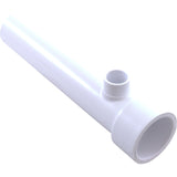 Jet Body, Venturi Tee, BWG/HAI Gunite, a1/2"s, w1-1/2"s : 10-4320