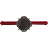 Tool, Wall Fitting, Balboa Water Group/HAI MicroJet/Slimline : 10-7825M