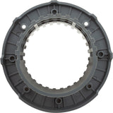 Cover, Speck Badu Stream II Jet, Round, Gray : 2308760004G