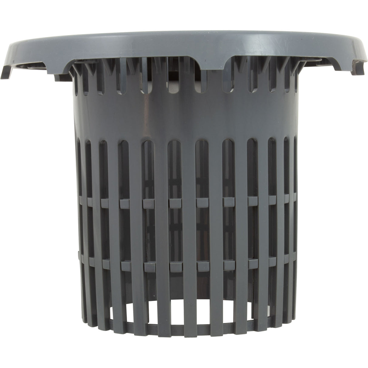 Cover, Speck Badu Stream II Jet, Round, Gray : 2308760004G