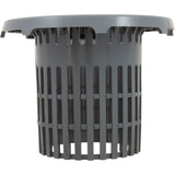 Cover, Speck Badu Stream II Jet, Round, Gray : 2308760004G