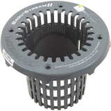 Cover, Speck Badu Stream II Jet, Round, Gray : 2308760004G