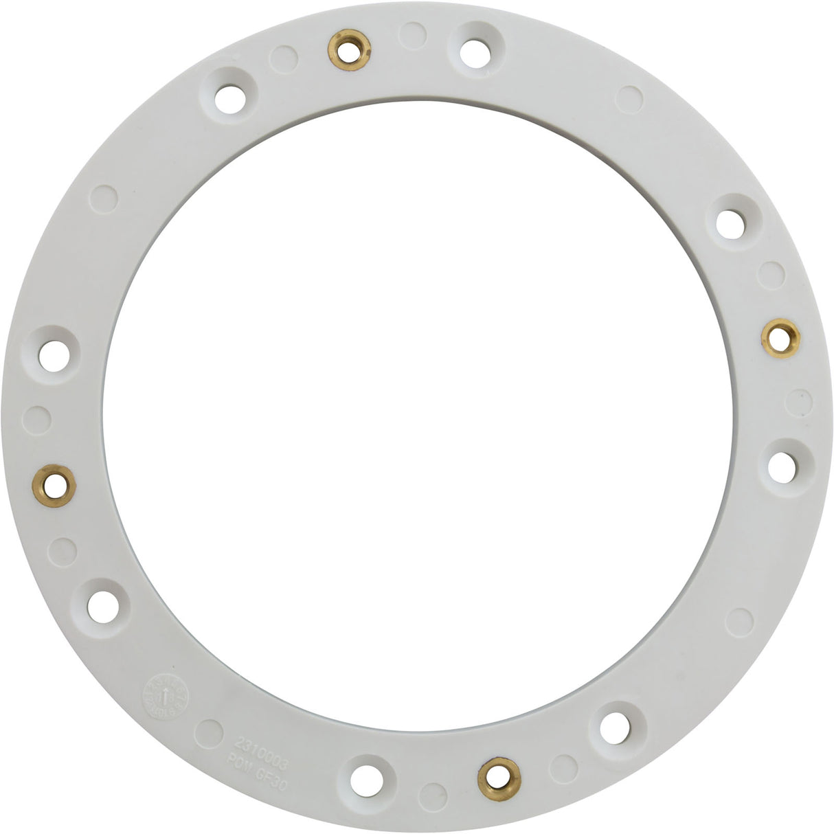 Clamping Ring, Speck Badu Steam II Jet : 2308762004